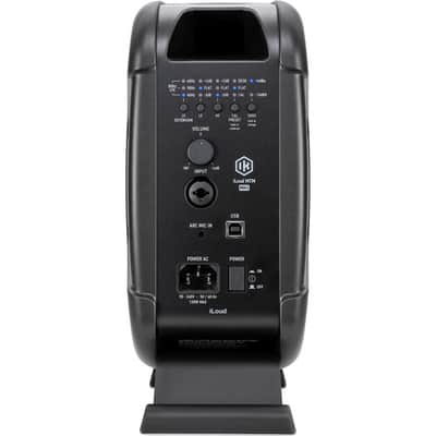 IK Hardware iLoud MTM MKII, IP-ILOUD-MTMMKII-IN image 5