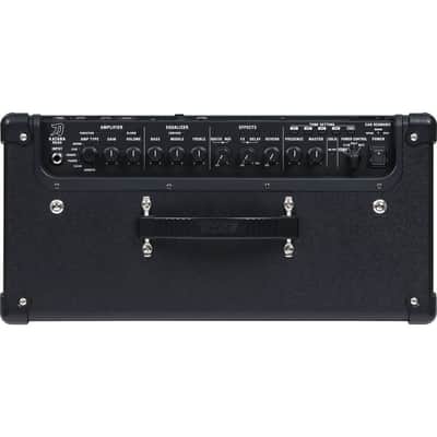 Boss Katana Gen 3 100W Head Guitar Amplifier image 4