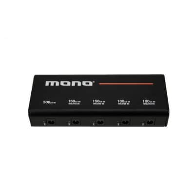 MONO Pedal Power Supply Small image 2