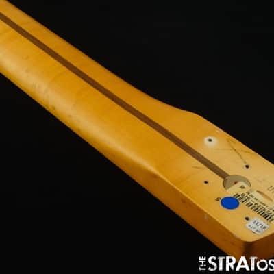Fender American Ultra II Jazz BASS V 5 String NECK, USA Modern image 5