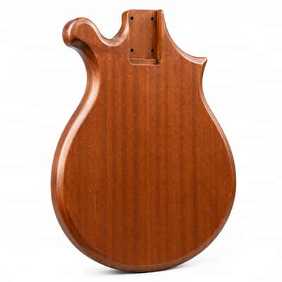 Weymann ® USA B1 Electric Bass Guitar 4 + 5 String 2027 Custom Shop image 3