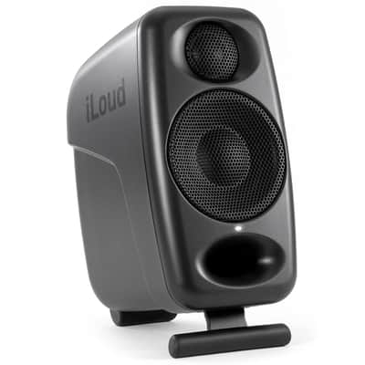 IK Multimedia iLoud Micro Monitor Pro Monitors image 7