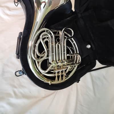 C.G. Conn Professional 8D Double French Horn image 13