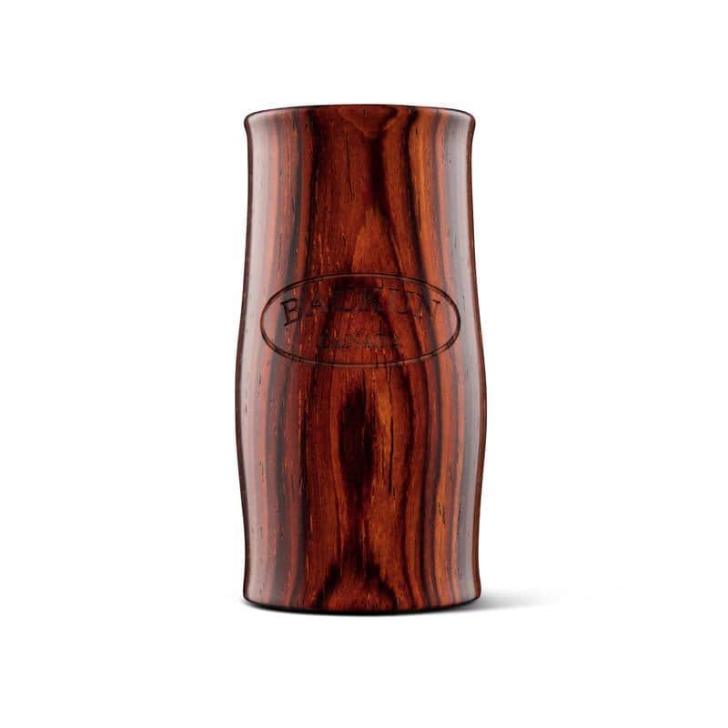 Backun Lumière Bb And A Clarinet Barrel - Cocobolo / 66mm
