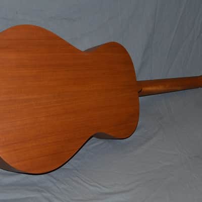 2019 Breedlove - Concerto E - Cinnamon Burst image 5