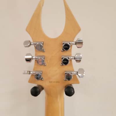 BC Rich Beast Bronze Series image 6