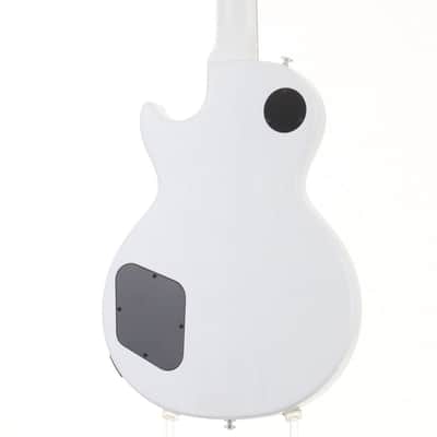 GIBSON USA Les Paul Special Tribute Humbucker Worn White Satin [201220010] (02/04) image 4