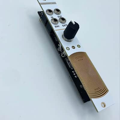 Mutable Instruments Ears Eurorack Synth Module Clone image 2