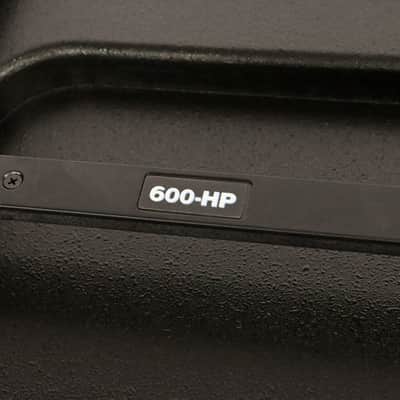 Meyer Sound 600-HP Compact High-Power Subwoofer CG01YEQ *ASK FOR SHIPPING* image 5
