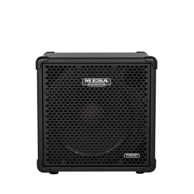 Mesa Boogie Subway Ultra-Lite 1x15 Bass Cabinet image 1