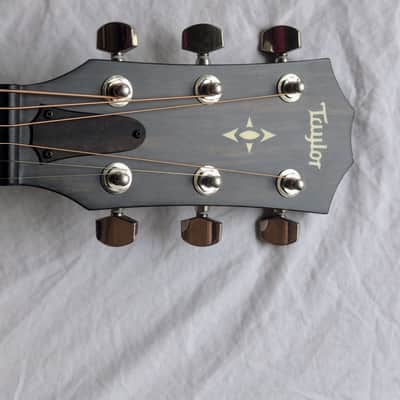 Taylor Builder's Edition 517e WHB 2021 - Wild Honey Burst image 12