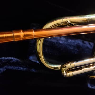 Conn 6B Victor Trumpet, vintage 1966 image 2