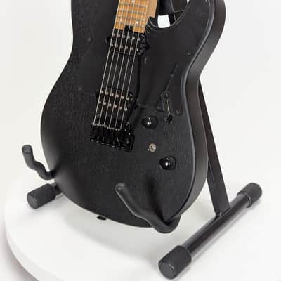 Charvel Pro-Mod So-Cal Style 2, 24-Fret, HH, 2PT, Black Ash, 2025 image 5