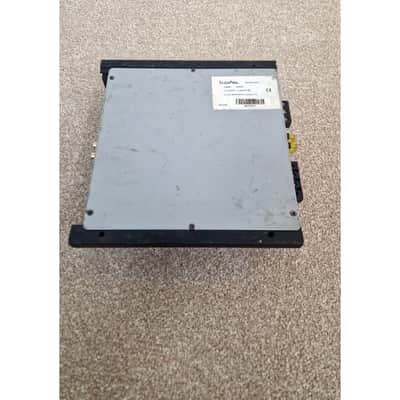 In Phase IPA600 - Car Amplifier - Fair image 7