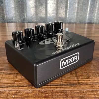 Dunlop MXR Eddie Van Halen 5150 Overdrive Guitar Effect Pedal EVH5150 image 3