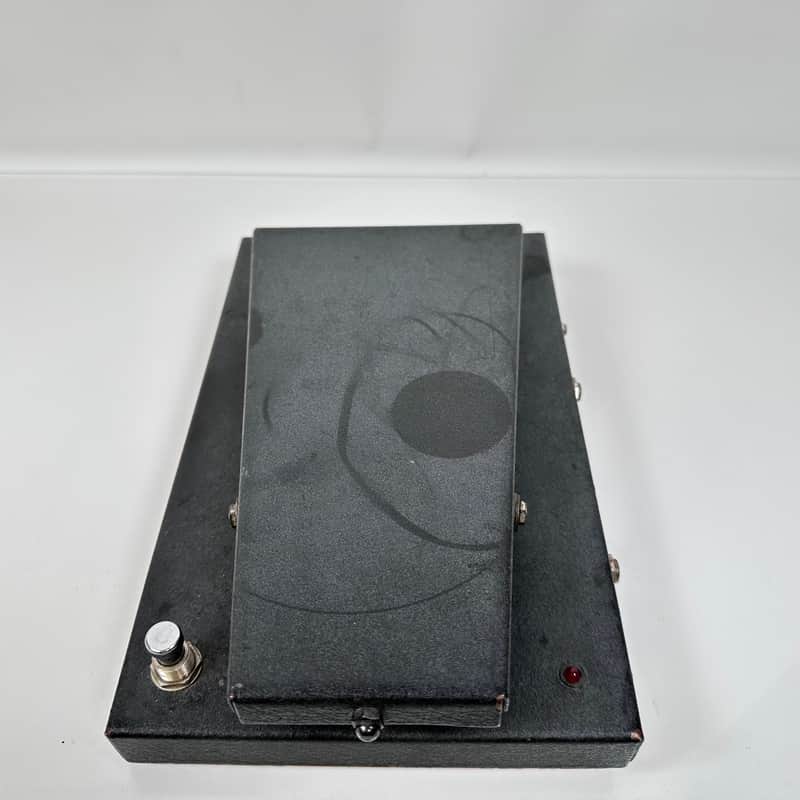 Vintage Morley Slimline SLVO Volume Pedal image 1