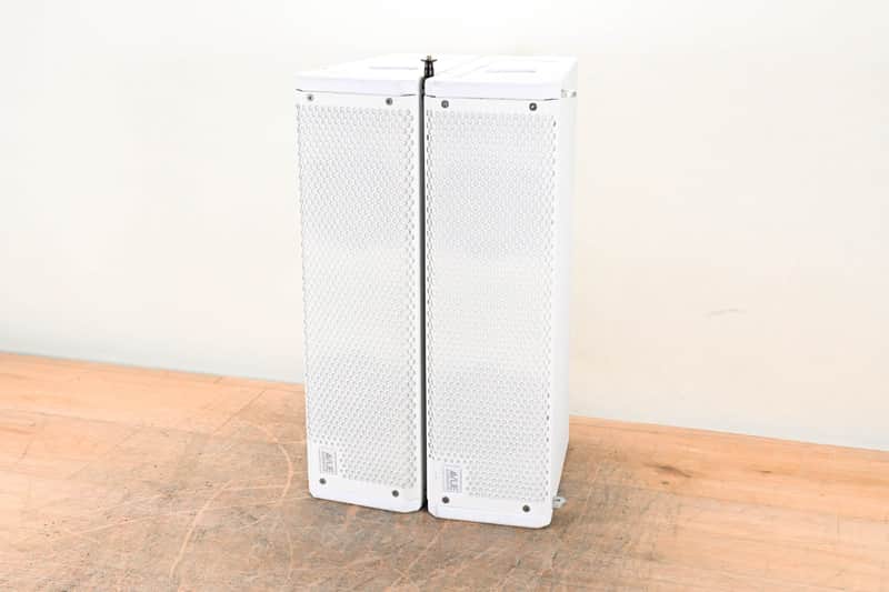 VUE Audiotechnik al-4W 2-Way Subcompact Line Array System (PAIR) CG01ER6 image 1