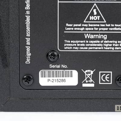 Adam Audio A5X Active Nearfield Monitor Pair image 7