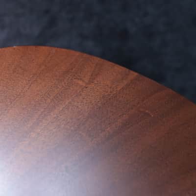 Martin GPC-16E Mahogany Grand Performance 14-Fret Acoustic Electric Guitar w/Case image 16