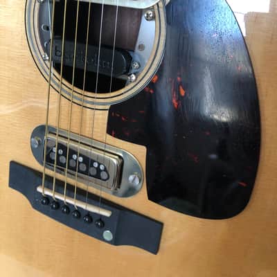 Kurt Cobain MTV Unplugged Guitar & Case Replicas image 14
