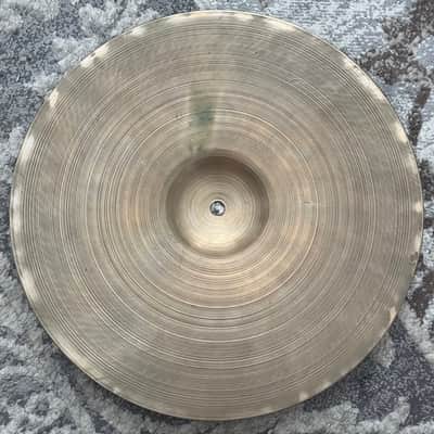 Zildjian Avedis / Zenjian Hi-Hats 14” image 3