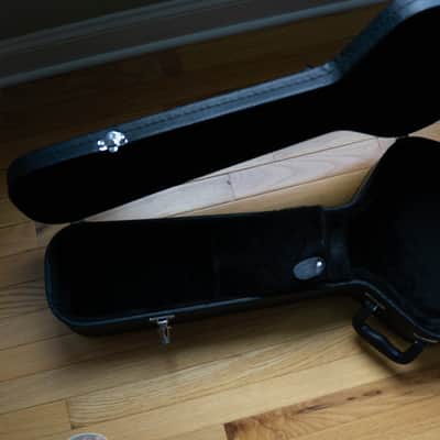 Gretsch G2420T Streamliner Guitar Case 2010s - Black image 2