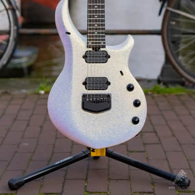 Ernie Ball Music Man Majesty 6 Her Majesty's Request image 2