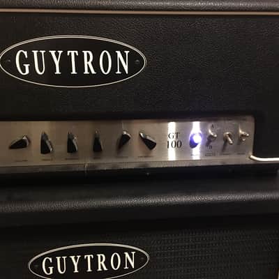 Guytron GT-100 90s image 4