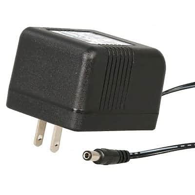 9 Volt 1000 Amp compatible power supply ac adapter for Aguilar Chorusaurus image 2