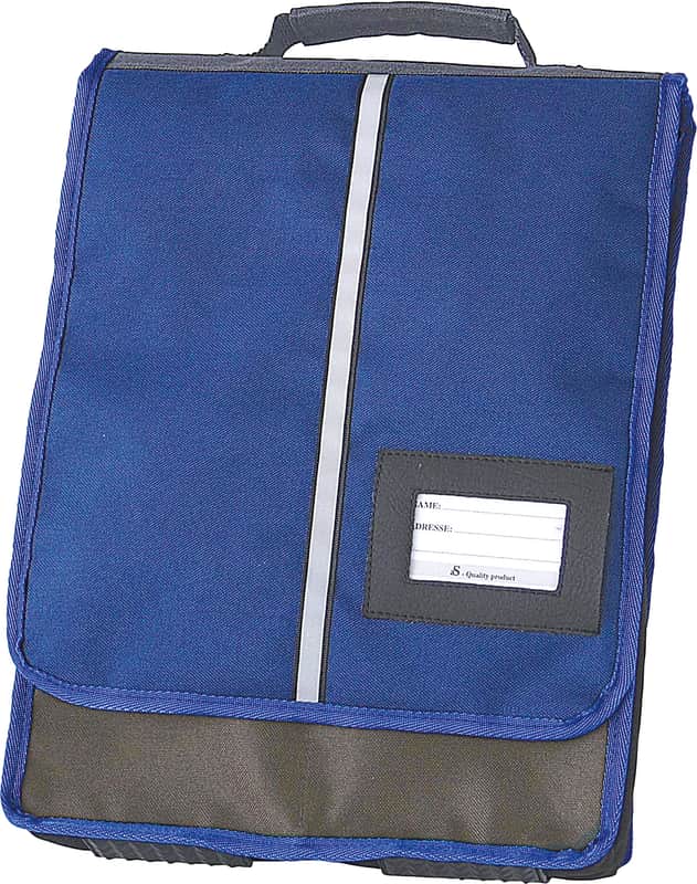 aS Arnolds & Sons aS Rucksack für Querflöte image 1