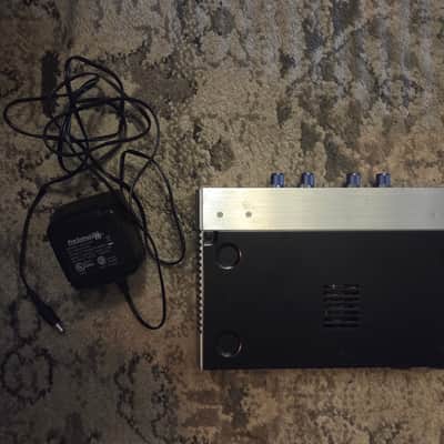 PreSonus Bluetube 2010s - Silver image 3