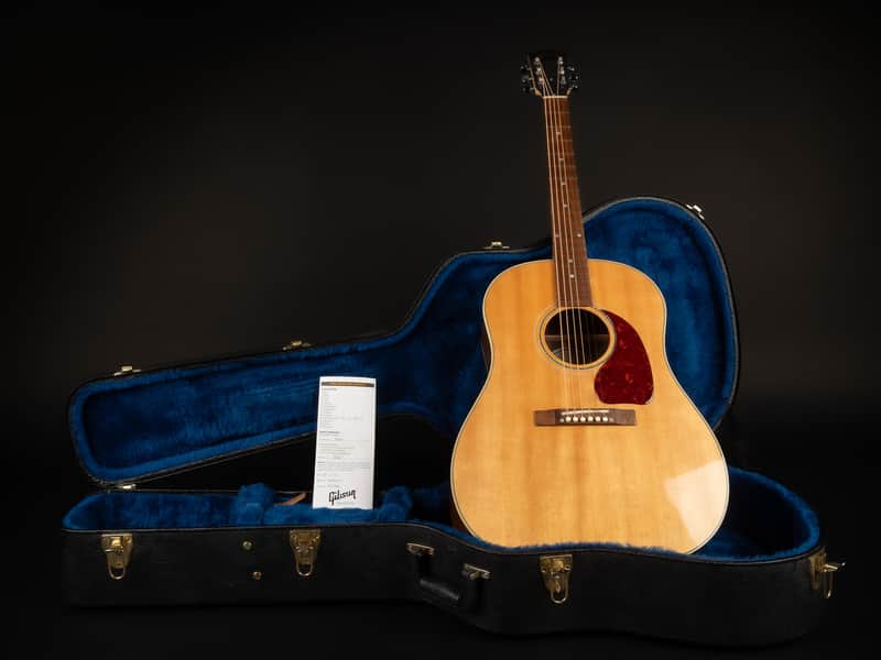 Gibson J-15 2014 - 2019 | Reverb Canada