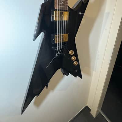 Dean Razorback Dimebag DB image 10