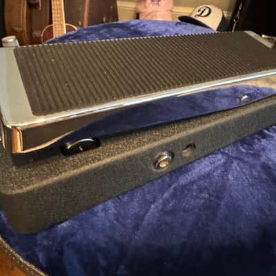 Vertex Axis Wah - MINT "Rig Dr." (BBE Ben-Wah) image 3