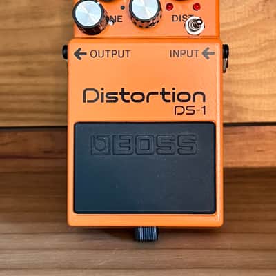 Paperboy Pedals Modified DS-1 2026 - Orange image 1
