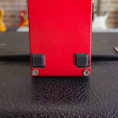 Hughes & Kettner  Red Box MKII Cabinetulator G red image 3