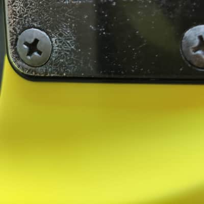 Vintage Ibanez Jem 777 DY 1991 ¦ 💛 🎰 image 19