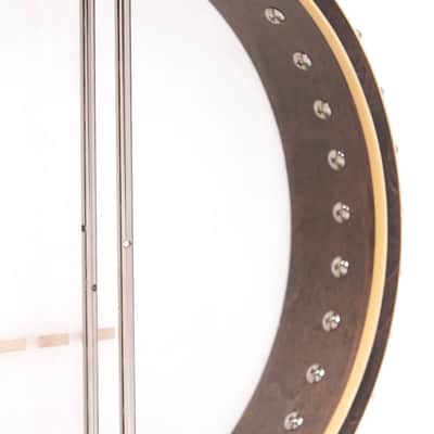 Gold Tone CEB-4: Marcy Marxer Signature 4-String Cello Banjo with Case image 8