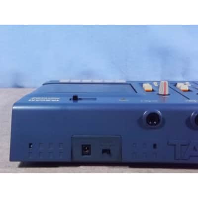 TASCAM Porta02 Multitrack Recorder with PWM speed control image 14