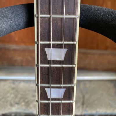 Epiphone Mandobird - Vintage Sunburst image 9