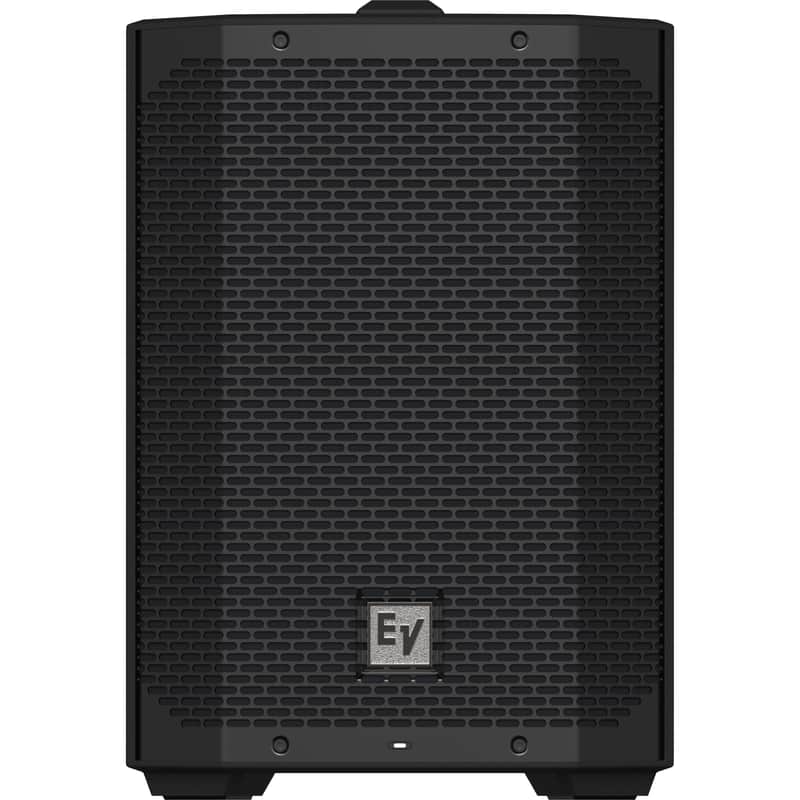 Electro Voice EVERSE 8 Black - Bluetooth Speaker image 1