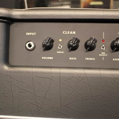 Blackstar HT Club 40 MK III 2-Channel 40-Watt 1x12" Guitar Combo Black image 4