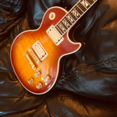 Gibson Les Paul Supreme Heritage Cherry Supreme **Stunning!** image 5