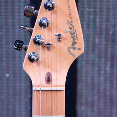 Fender American Standard Stratocaster 1998 - Natural image 10