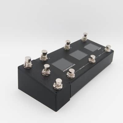 Morningstar MC6Pro Compact Side Aux Switch - MC6 Pro Compact SideAux3 image 8