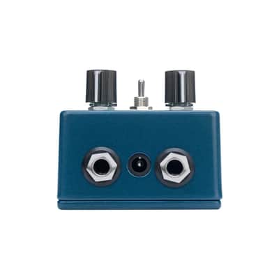 EarthQuaker Devices Silos Multi-generational Time Reflection Delay Pedal image 4