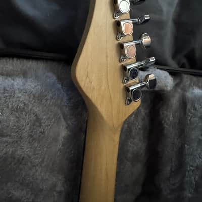Optek Fretlight 400 with Fender Hard Case image 11