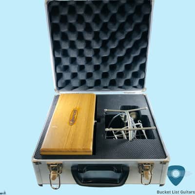 Avantone Audio CK-7 Multipattern Condenser image 4