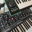 Roland SYSTEM-1 25-Key Plug-Out Synthesizer 2014 - Present - Black