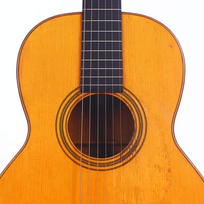 Martin 00-21 1929 - amazing pre-war Martin - lightly built, with undisputable vintage sound + video! image 3